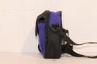 lowpro z30 small camera carry bag with belt loop holster and shoulder strap — photo 6