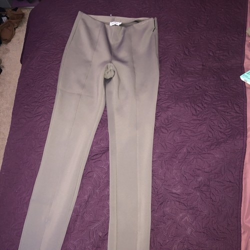 Leggings Calvin Klein para mujer talla 38