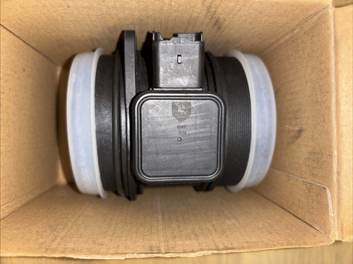 LUFTMASSENMESSER für CITROEN JUMPY C5 3 C8 PEUGEOT 607 807 2.0 2.2 HDi B-Ware