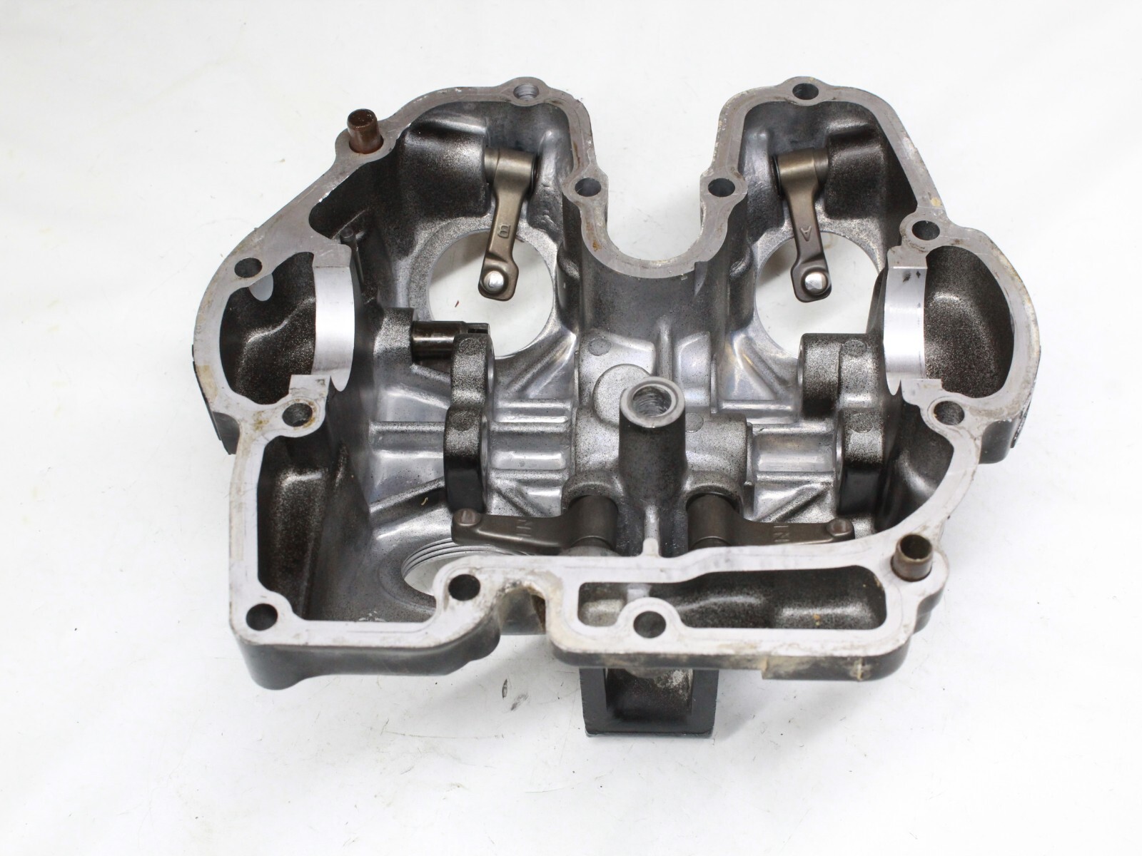 1984 8485 Honda XR200R XR 200R 200 Cylinder Head Valve Cover 12311KK0