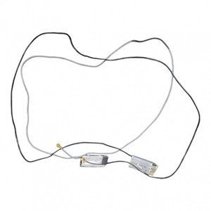 Antenne Wifi für Laptop Lenovo THINKPAD X230 X220 04W1409 Kabel Ersatzteile