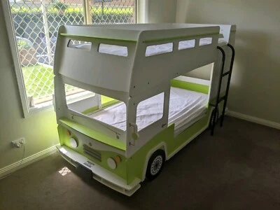 bus bunk bed for sale