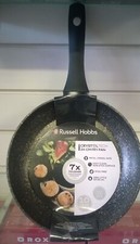 Russell Hobbs Crystaltech Fry Pan (24/28cm)