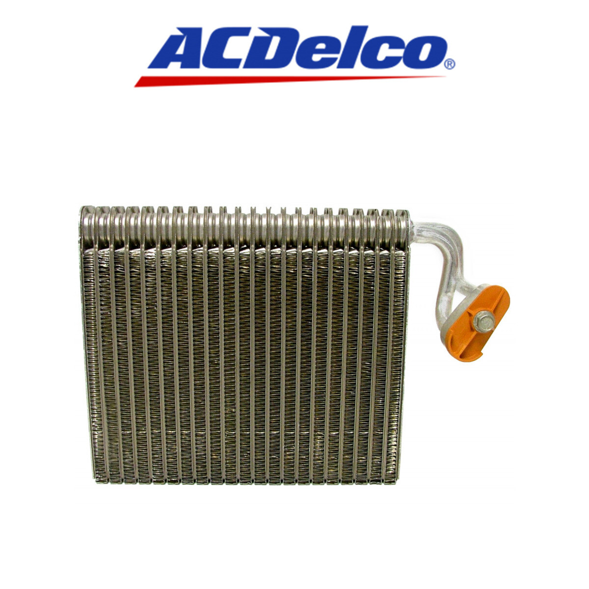 GM Evaporator Core Kit GM Genuine A/C Evaporator Core Kit – Complete ...