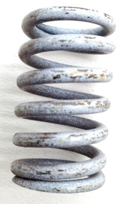 専用⭐️ Kawasaki NOS NEW 92081-1033 Clutch Spring Z1 EN ER EX KX KZ KLE VN