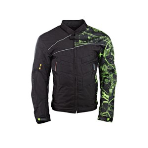 motorcycle jacket kawasaki