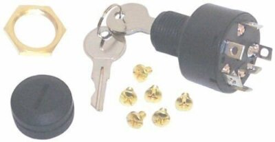 Sierra International MP39730 Marine Switch