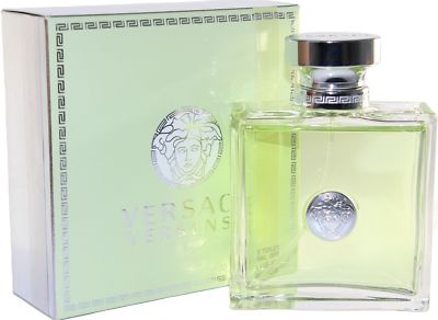 Versace Versense by Gianni Versace EDT Spray 3.4/3.3 oz for Women - New in box