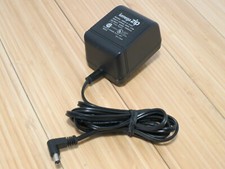 Genuine IOMEGA ZIP DRIVE AC Adapter 13W Model: 48DR-5-1000 5VDC 1000mA