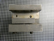 Index Werkzeughalter W64301 0900; VDI 40