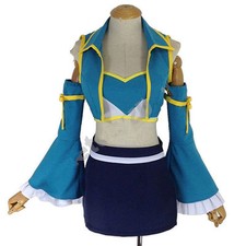 NEW wears Cosplay clothes seven years later customizable