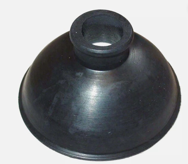 Durable Gear Shift Boot Compatible with John Deere AL4022T