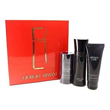 armani code 70ml