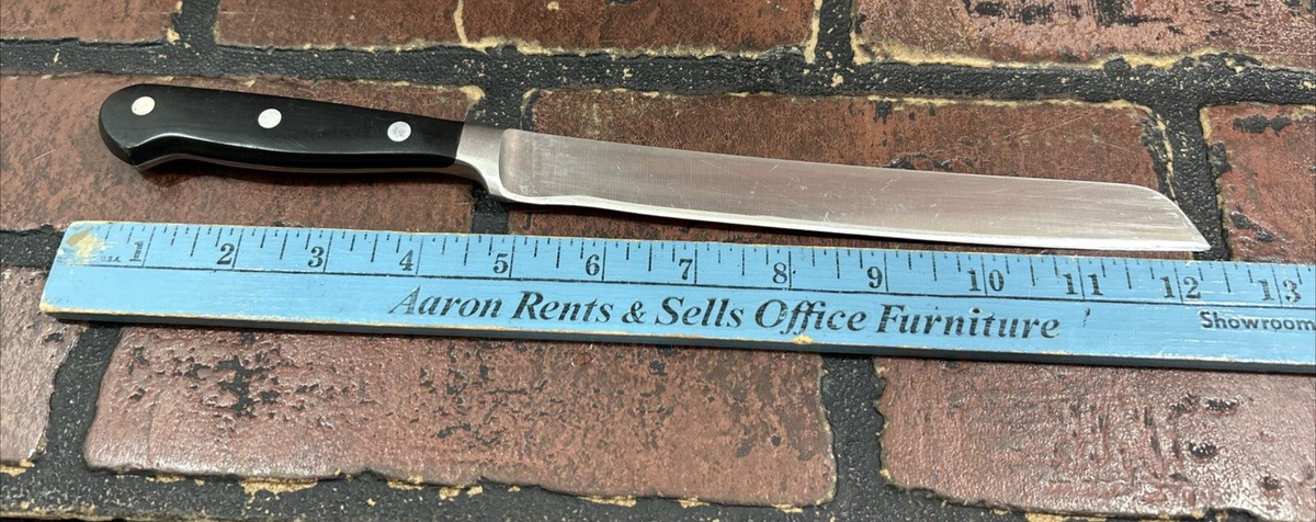 DREIZACK Wüsthof Classic 牛刀 26cm Amazon.com: Wusthof Classic 10