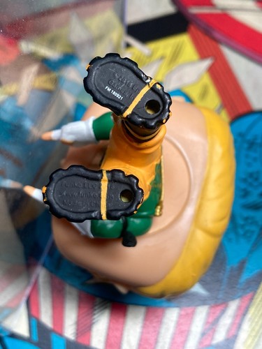 Funko POP Suelto Fortnite 428 Nombre en clave Elfo - Imagen 6 de 7