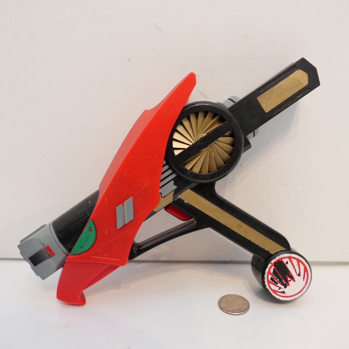 Power Rangers Ninja Storm Weapons Power Rangers Ninja Storm