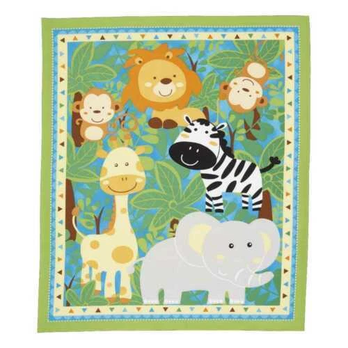 Pre-Cut Quilting Kits