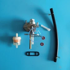 Petcock Fuel Tank Switch Valve Assembly for KAWASAKI Vulcan 800 ZRX 1200 1200R