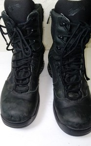 danner kinetic 8