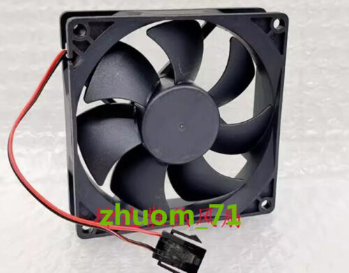 1PC T&T 9225HH24B-WDO 24V 0.30A Robot cooling fan - Picture 4 of 4