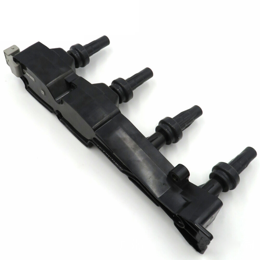Ignition Coil 597099 For PEUGEOT 1007 206 307 308 PARTNER Citroen 