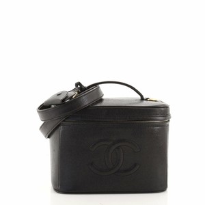 chanel vintage vanity