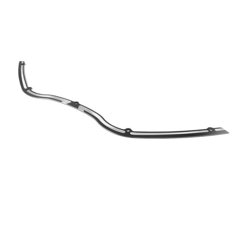Contrast Cut Windshield Trim For Harley Road Glide FLTR 1998-2013 - Picture 7 of 12