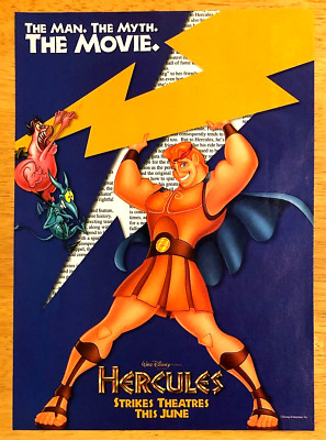 USA VINTAGE SEARS HERCULES 1937年 本物広告 s-l400.jpg