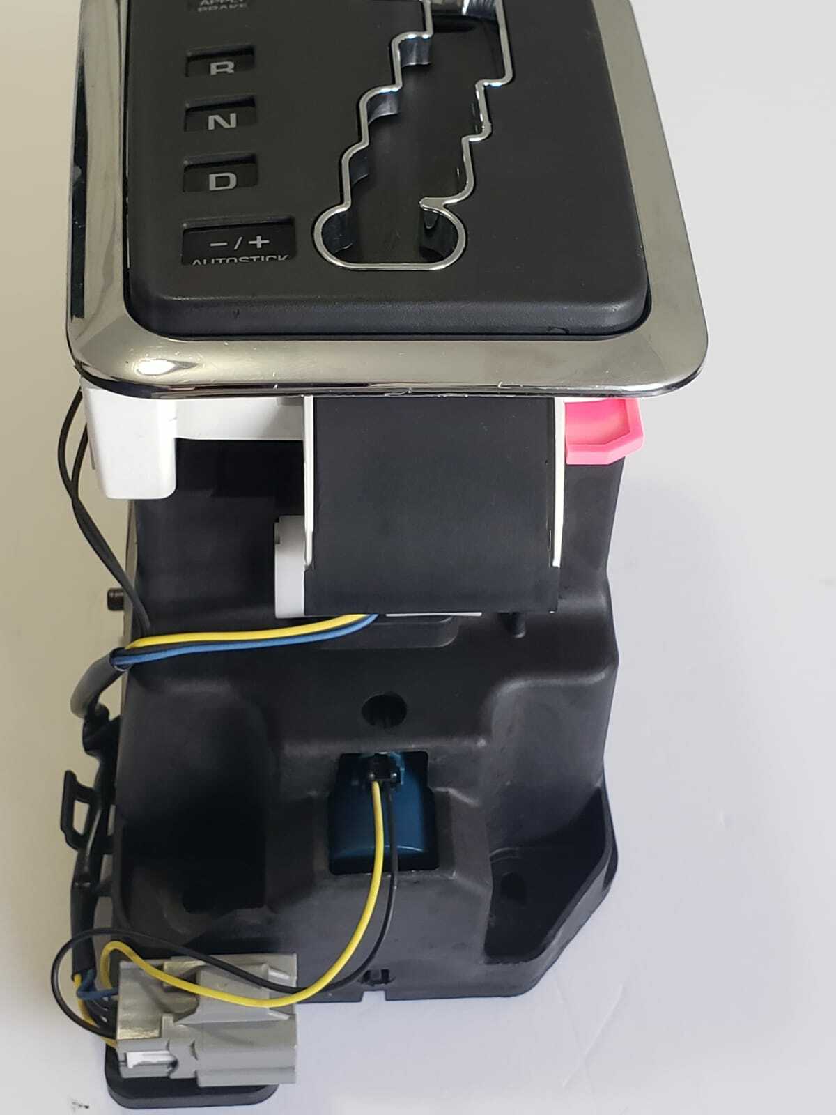 LIFETIME WARRANTY 2005 to 2007 Chrysler Pacifica Gear Shifter Assembly