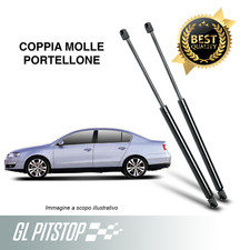 Pistoni portellone, Ammortizzatori Portellone, Molla a Gas VW PASSAT B6 (3C2)