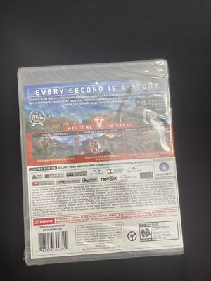 Far Cry 4 – Édition Limitée – PlayStation 3 – Jeu Complet – Bon état