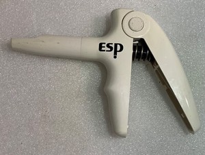 Nordson EFD ESP Portable Solder Fluid Dispenser GUN ONLY