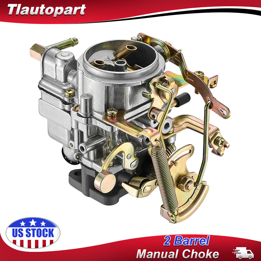 Carburetor for Datsun Nissan A12 120Y 1200 Sunny Cherry 16010