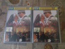 Maria Jose' The Last Queen Acts I and II (vol. 1 and 2) with #2 DVDs in Italian...