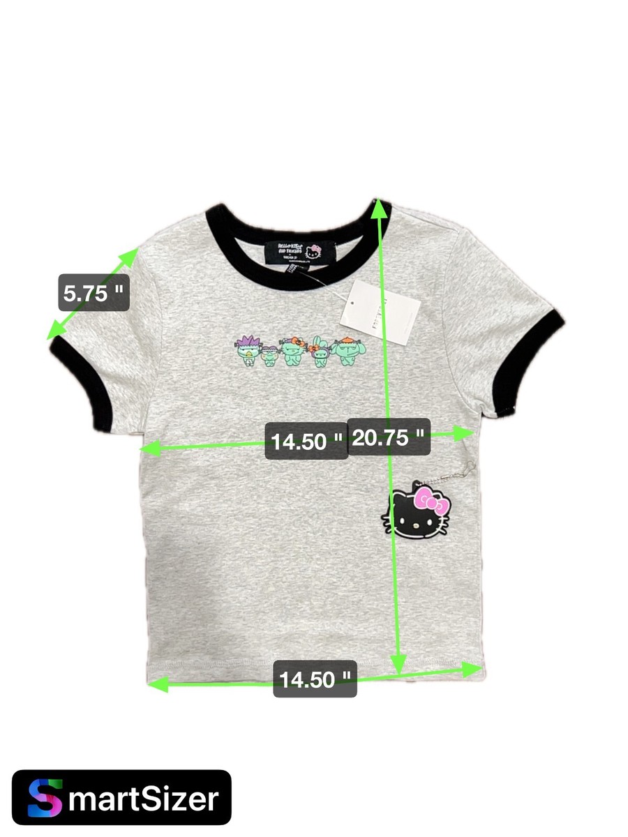 その他 Hello Kitty x BABYTECTOR Tokidoki x Hello Kitty - LittleTwinStars Limited Edition