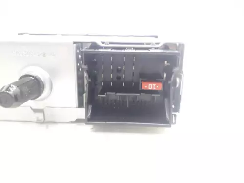 96646223XT Sistema Audio/Radio Cd para CITROEN GRAND C4 PICASSO 2007 7345516 - Imagen 3 de 6