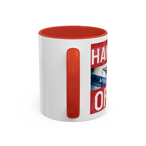 D Designs Hands Off Protect Immigrants Immigration Mug, Coffee Lovers Gift, USA - Picture 11 of 28