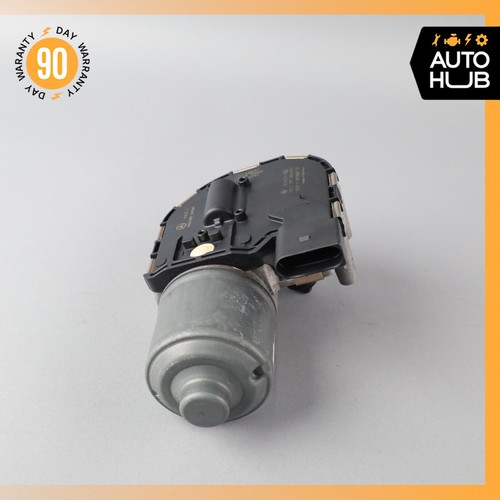 07-14 Mercedes W221 S63 AMG CL550 S600 S550 Right Windshield Wiper Motor OEM - Picture 7 of 10