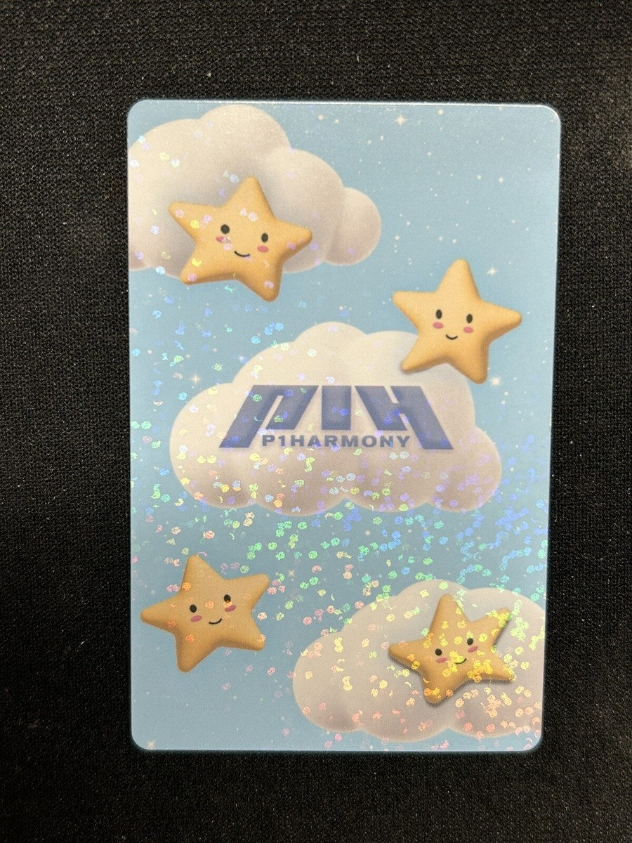 P1HARMONY SOUL SAD SONG TARGET EXCLUSIVE GOLD PHOTOCARD US P1HARMONY SOUL SAD SONG TARGET EXCLUSIVE GOLD PHOTOCARD US