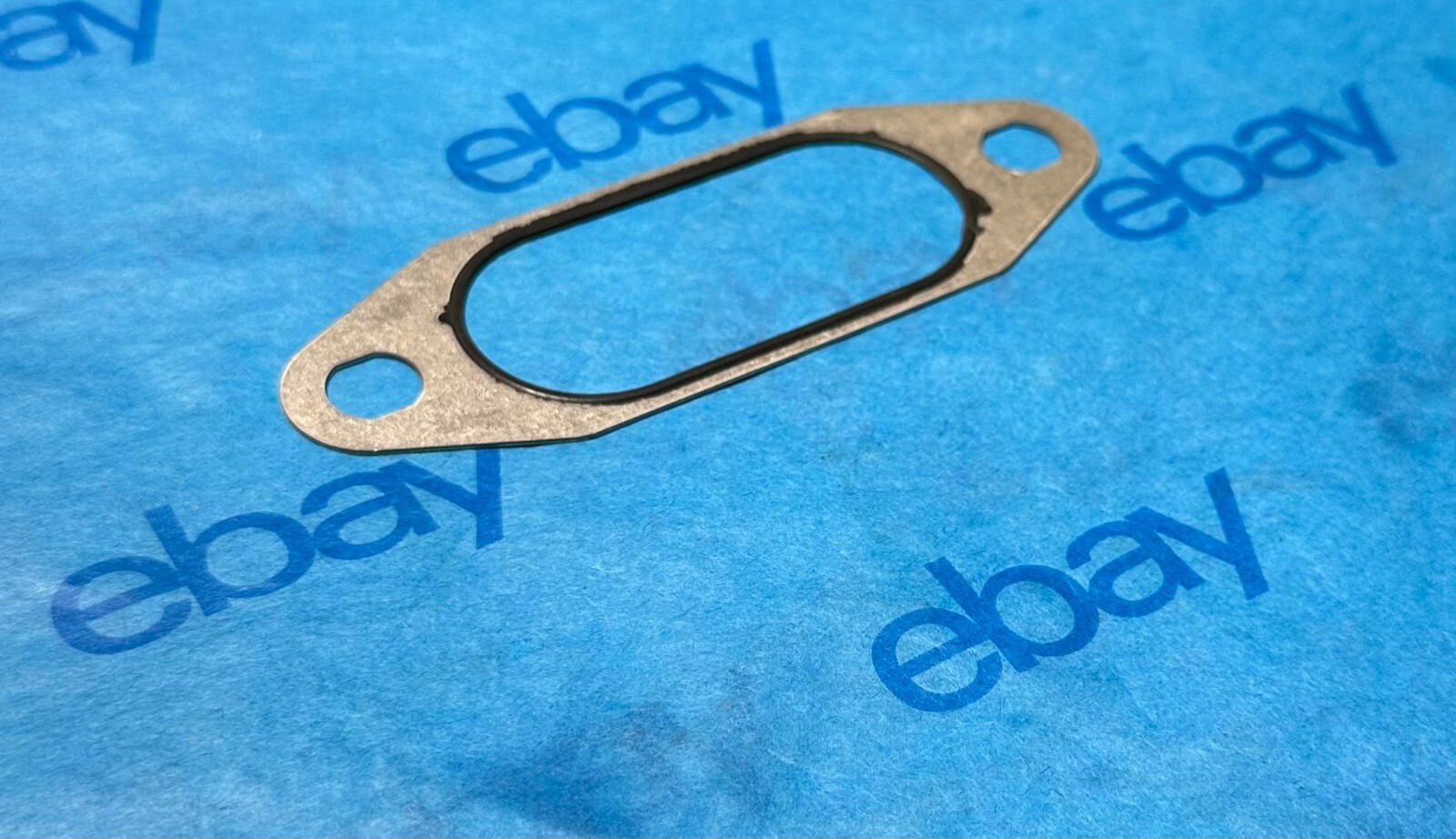 OEM Cummins 3684337 Block Heater Gasket for sale online | eBay