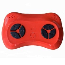 TX4 Kids Powered Ride on car 2.4G Bluetooth Remote Control Accessories for Ch...