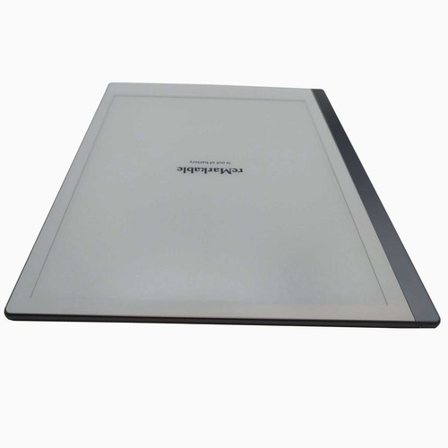 Remarkable 2 10.3-inch WIFI 8GB Marker Plus Black Premium Leather Book Folio OEM - Picture 6 of 22