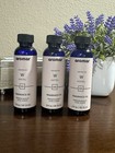 SET OF 3 AROMAR 2oz PREMIUM QUALITY HOTEL FRAGRANCE OIL INSPIRED BY W HOTEL