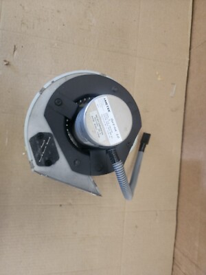 AMETEK DFS 150205-00 DURA-TEK 3.0 Brushless 24V RED DOT RD-5-11519-2 BLOWER 