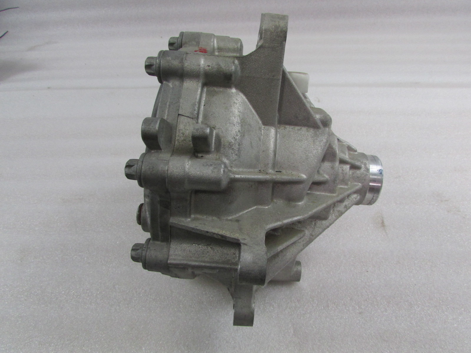 Maserati Ghibli, Front Differential Assembly, Used, P/N 670007722