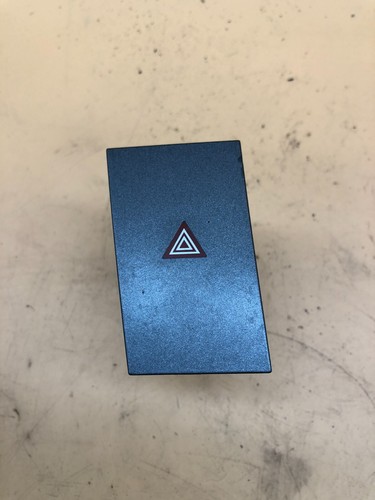 OPEL VECTRA C 2.2 16V (F68) Warnblinkschalter 13138255 / 13549909