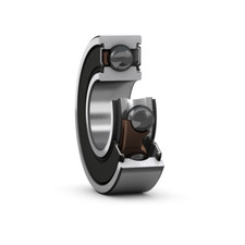 Image of 6003/2RSLTN9/HC5C3WT Deep Groove Ball Bearing