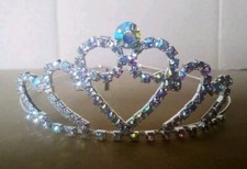Kids Pageant Tiara