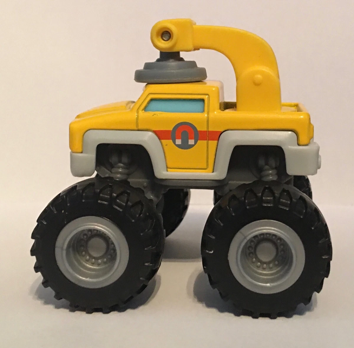 Blaze tow truck toy cheap