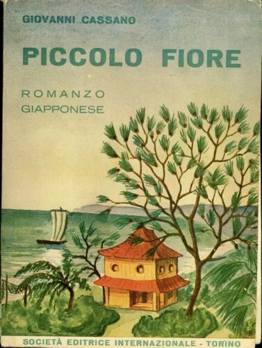 Libri vecchi dal 1930 al 1939 in giapponese